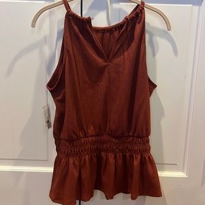 Nine West tank top